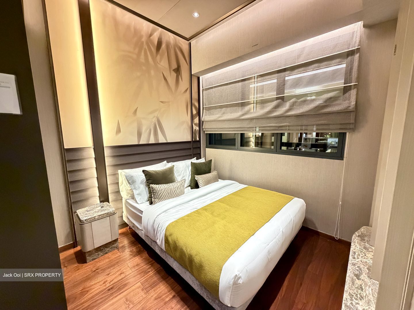 One Marina Gardens (D1), Apartment #637263871